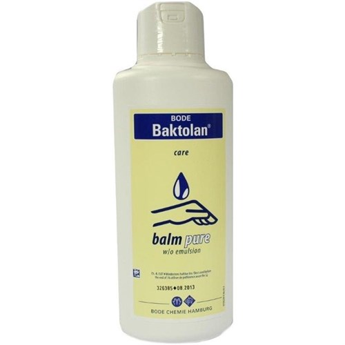 Baktolan Balm pure Fl. 350 ml trockene und empf. Haut - Haut