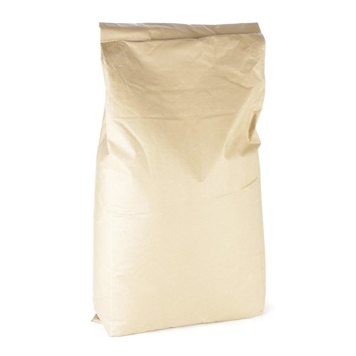 Rohrohrzucker Sack 25 kg Produktbild 1 L