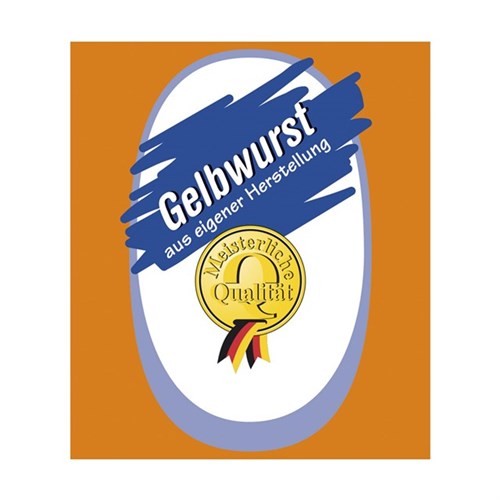 Nalo-Top gelb 55(58)/21 (25Abs.) "Gelbwurst"/5-farbig/Frische-Serie Produktbild 0 L