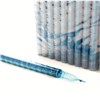 Viscofan-Schäldarm 20/84"EP-CE Pack 1280m / Ra. 25,60m / Volleinfärbung: blau Produktbild