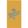 NaloForm SD gelbgold 47/25m gerafft  "Kalbfleisch-Leberwurst"/1-fbg. Flb. 69 mm Produktbild