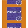 NaloBar-EM gelbmatt 105/50 (25Abs.) "Mortadella"/Designklasse 3-farbig Produktbild