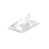 NaloBar APM glasklar 68/32 (25Abs.) Abbindung mit Schlaufe weiß Produktbild