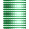 Energiedarm 120/50 (20Abs.) "Pastetendruck"/volle Raute weiß-grün Produktbild
