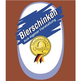 Nalo-Top braun 55(58)/21 (25Abs.) "Bierschinken"/Frische Serie Produktbild