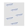 Nalo-Shape 48/30m gerafft "Leberknödel"/2-farbig Produktbild