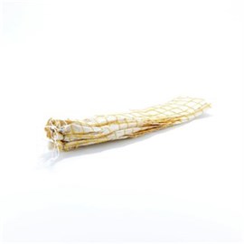 Ronet-Faser 85/50 (25Abs.) Netzband: gold/8-fach Produktbild