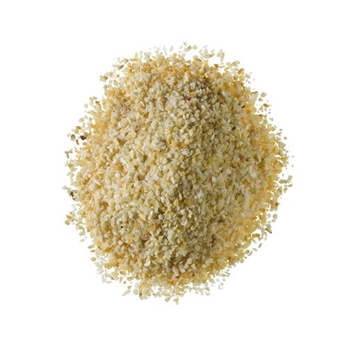 Zwiebelgranulat, grob Btl. 1 kg / 1,5 - 3,0 mm Produktbild 0 L