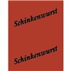 F+ braun 105(111)/50 (25Abs.) "Schinkenwurst"/1-farbig: schwarz Produktbild