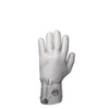 Stechschutzhandschuh Niroflex 2000 weiß/ Gr. S, kurze Stulpe Produktbild