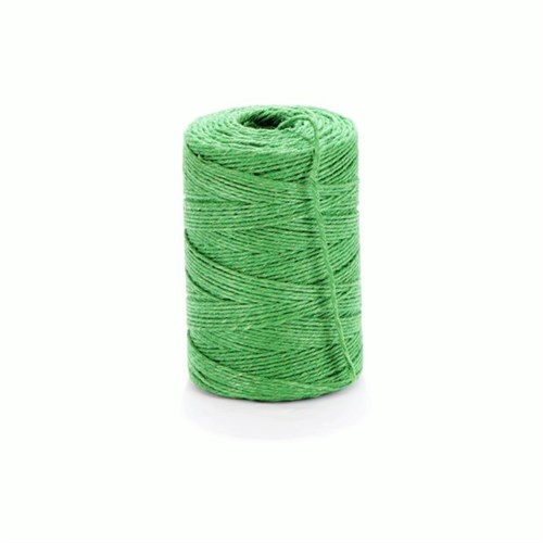 Wurstgarn, grün Spule 1 kg / 3,5/6-fach Produktbild 0 L