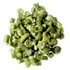 Spargel, grün, 3-5 mm Kt. 9 kg / gefriergetrocknet Produktbild
