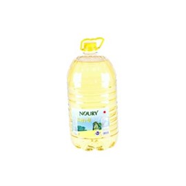 Rapsöl Noury 10 L / PET-Flasche/ Tagespreis Produktbild