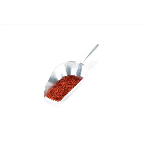 Pfeffergranulat, rot Btl. 1 kg /  0,8-1,5 mm Produktbild 0 L