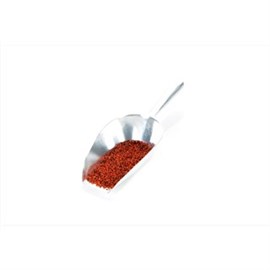 Pfeffergranulat, rot Btl. 1 kg /  0,8-1,5 mm Produktbild