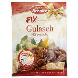 Fix für Gulasch Btl. 50 g / Trockenprodukt Produktbild