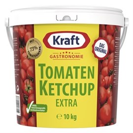 Tomatenketchup-Kraft Eim. 10 kg Produktbild
