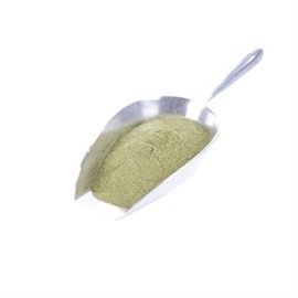 Porree grün-weiß, gemahlen Kt. 20 kg / (Lauch) Produktbild