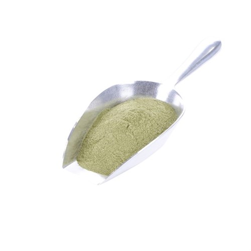 Porree grün-weiß, gemahlen Kt. 25 kg / (Lauch) Produktbild 0 L