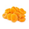 Aprikosen, getrocknet, ganze Früchte Kt. 12,5 kg / geschwefelt Produktbild