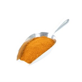 Thai Curry, scharf Btl. 100 g / mit Senf Produktbild