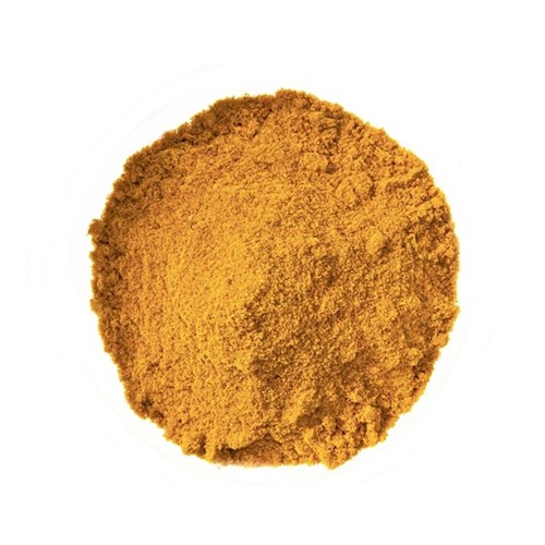 Bio-Curry Gewürzzubereitung mit Senf, Btl. 1 kg Produktbild 0 L