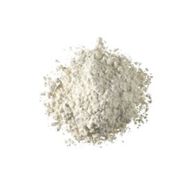 Knoblauchpulver, weiß Btl. 12,5 kg Produktbild