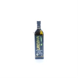 Olivenöl-Lakudia, extra-nativ Fl. 1 L / naturrein Produktbild
