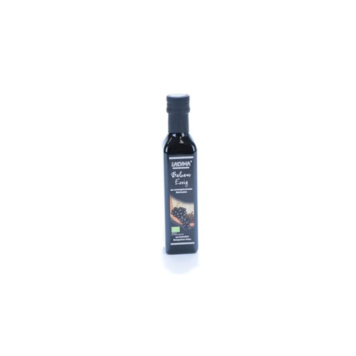 BIO Lakudia-Balsam-Essig Fl. 250 ml / ohne Zusätze Produktbild 0 L
