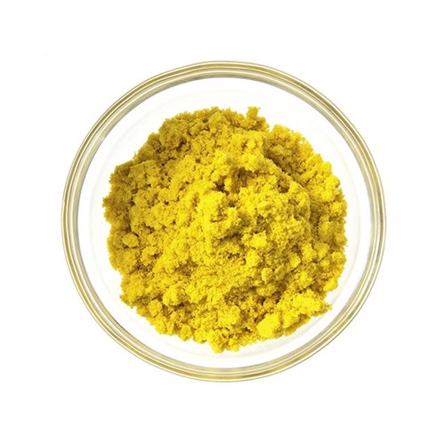 Zitronenwürzer, gelb Btl. 1 kg Produktbild 0 L
