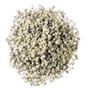 Pfeffergranulat, weiß, grob Sack 25 kg / 1,5-2,5 mm Produktbild