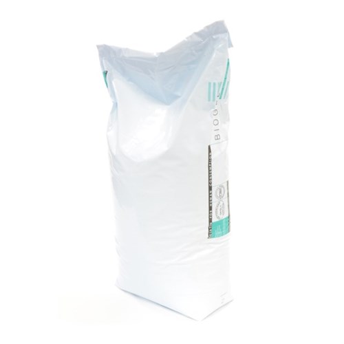Speisegelatine-Nonplusultra Sack 25 kg / 280 Bloom, 30 mesh Produktbild