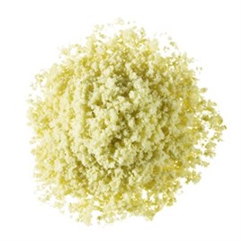 Bio-Senfmehl, gelb Sack 25 kg Produktbild
