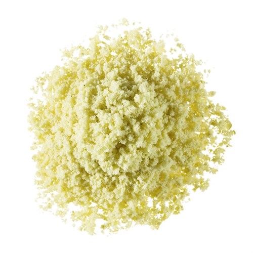 Bio-Senfmehl, gelb Btl. 1 kg Produktbild 0 L