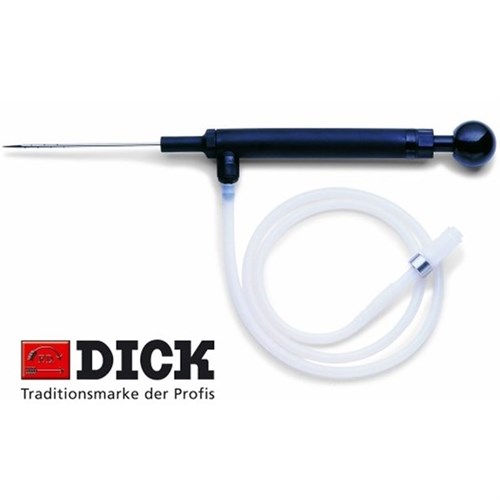 Dick-Hand-Lakespritze Spritzteufel, 9005000 Produktbild 0 L
