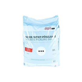 Ehlert Nitrit-Pökelsalz 0,45% Sack 25 kg Produktbild
