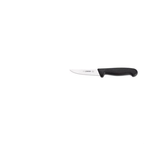 Giesser-Geflügelschlachtmesser, schwarz 3185/10 Produktbild 0 L
