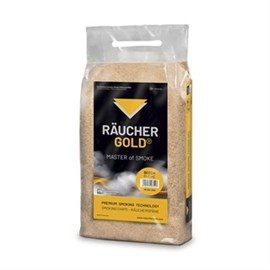 Räuchermehl Räuchergold smoke Sack 10 L / fein Produktbild