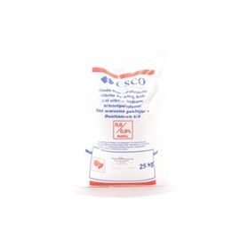 Nitrit-Pökelsalz Sack 25 kg / Nitritgehalt: 0,8 - 0,9 Produktbild