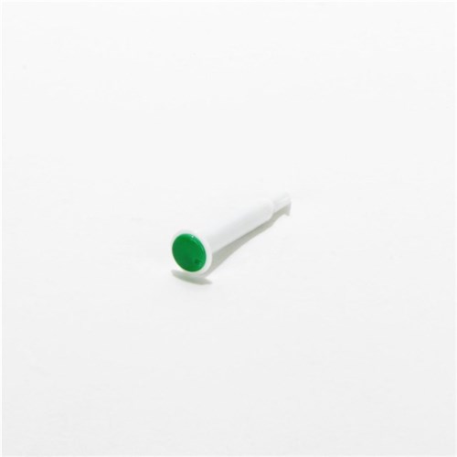 Pop-Up-Timer grün, lang Typ: 160L / Auslösetemp.: 71°C Produktbild 0 L