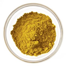 Curry, Englisch Btl. 100 g / mit Senf Produktbild