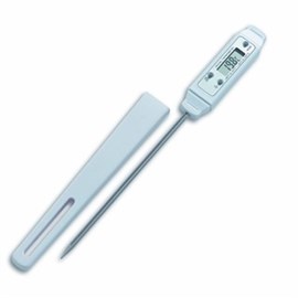 Pocket - Einstichthermometer Messbereich: -40 bis +200°C Produktbild