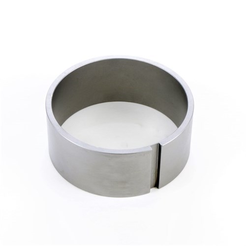 Distanzring/Einlegering G-160 Ring: 66 mm / breit Produktbild 0 L