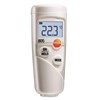 Testo-Infrarot-Thermometer Typ 805 Messbereich: -25°C bis +250°C Produktbild 1 S