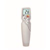 Testo-Thermometer Typ 105 Messbereich: -50°C bis +275°C Produktbild 1 S