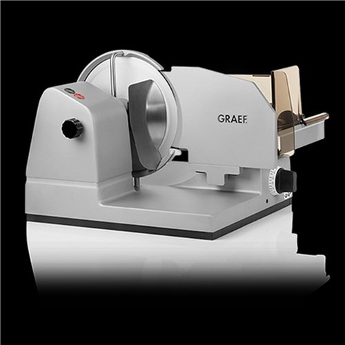 Aufschnittmaschine Graef Typ Master 3020 C³/400 V/500 W Produktbild 0 L