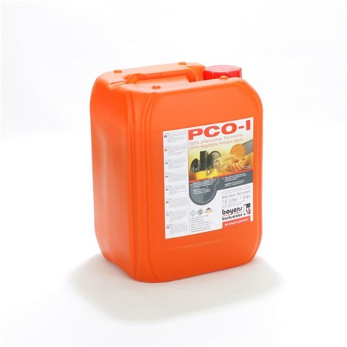 Trennwachs PCO-I 10 L Kanister Produktbild 0 L