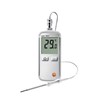 Testo-Thermometer Typ 108-2 Messbereich: -50°C bis +300°C Produktbild