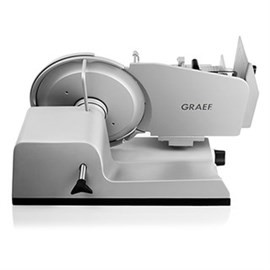Aufschnittmaschine Graef Typ Master 3370 C³ / 400 V / 450 W Produktbild