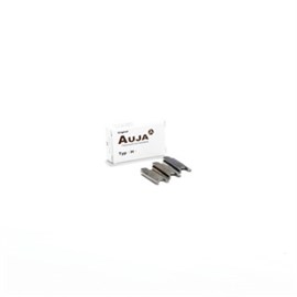 Klinge-Auja/H-82+R-70 Pack 12 St., Inox Produktbild